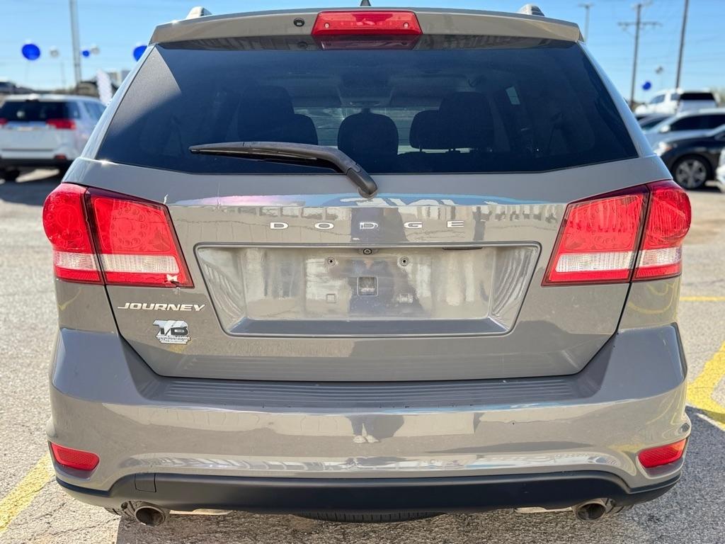 Dodge JOURNEY SE  2019