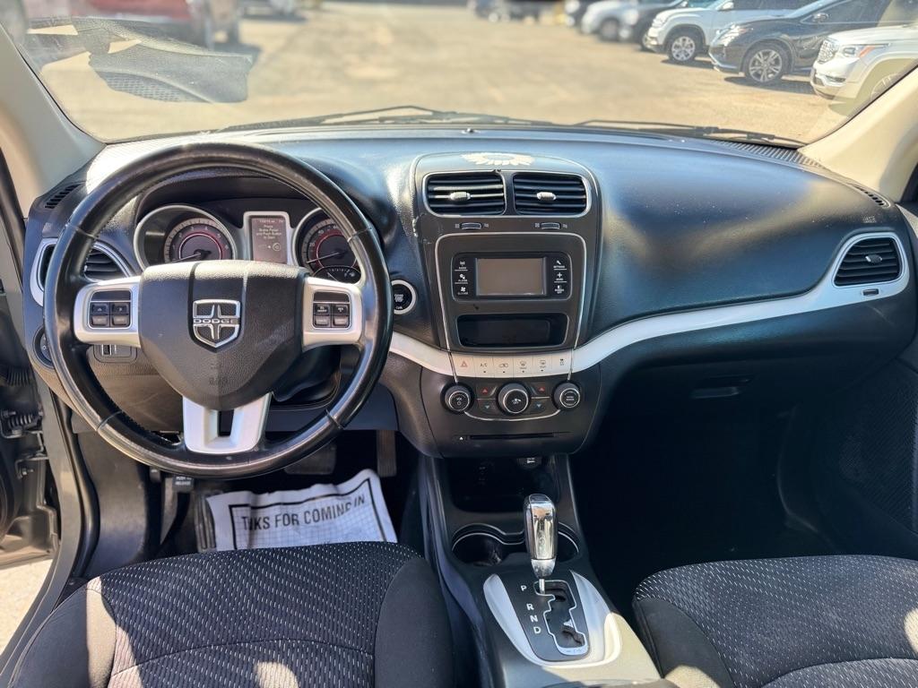 Dodge JOURNEY SE  2019