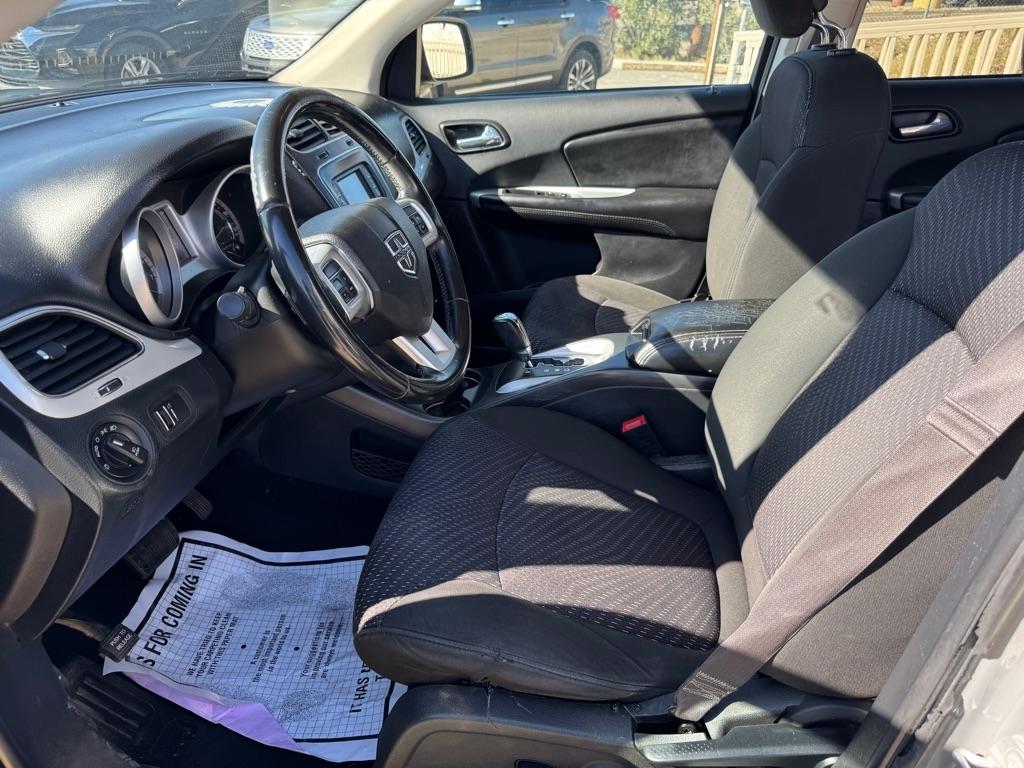 Dodge JOURNEY SE  2019