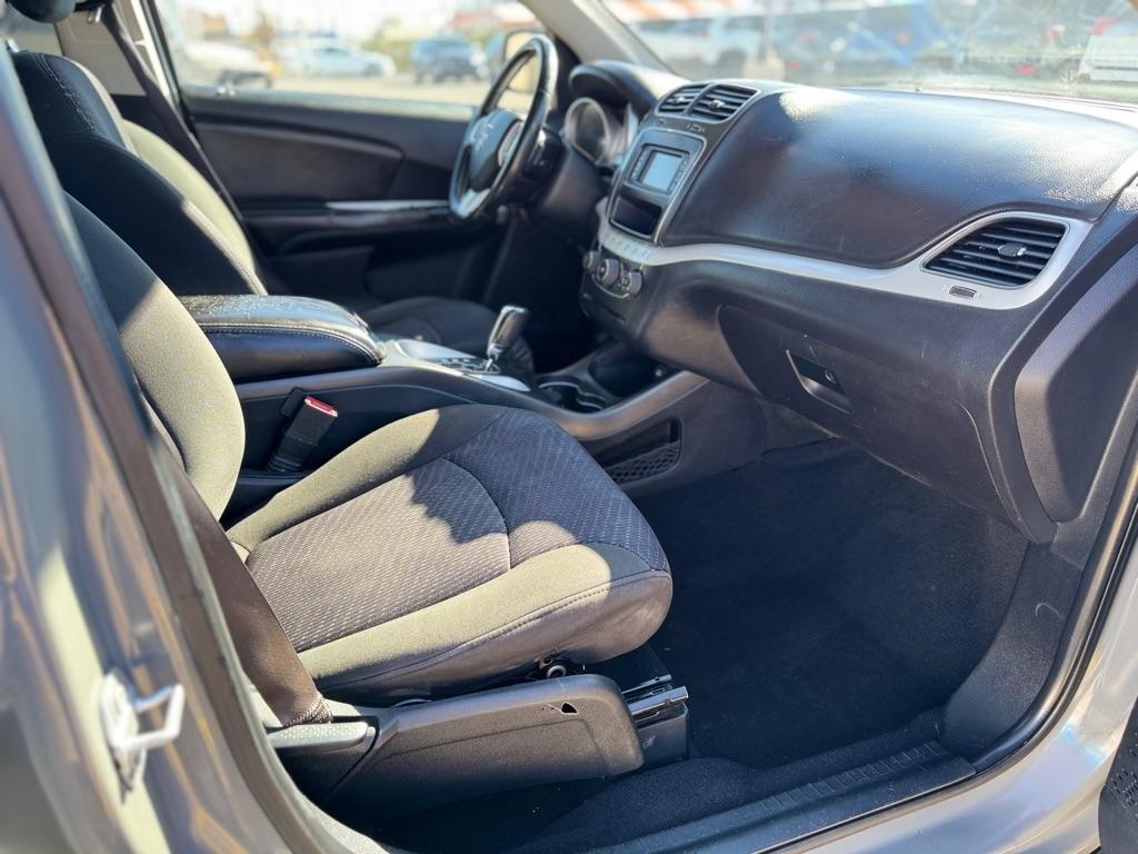 Dodge JOURNEY SE  2019