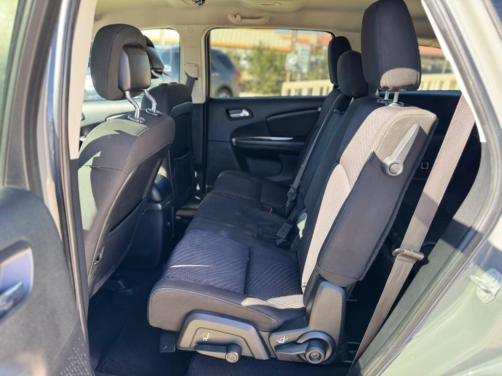 Dodge JOURNEY SE  2019