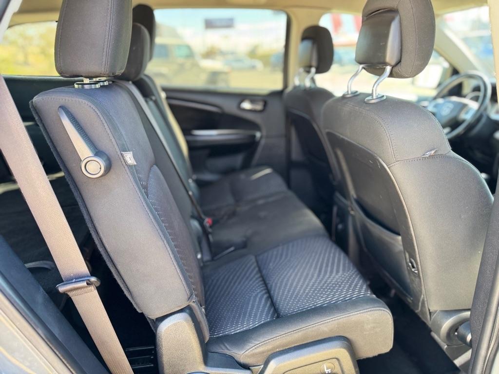 Dodge JOURNEY SE  2019