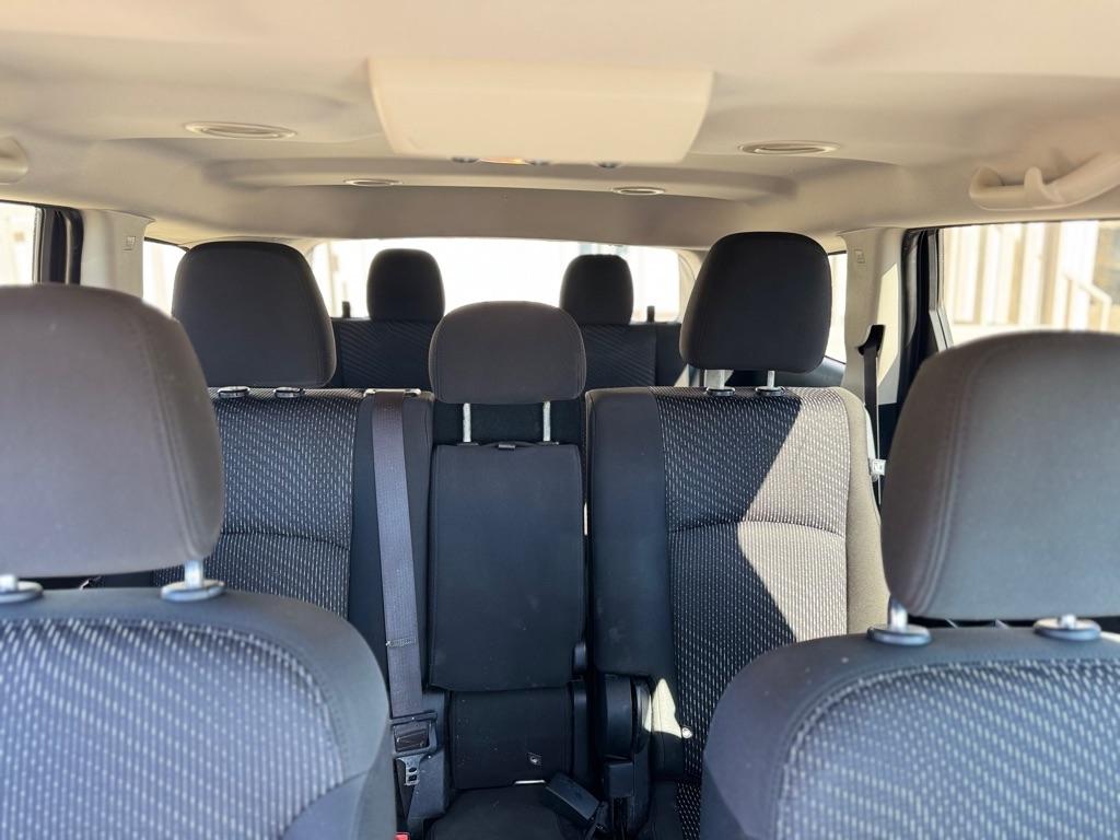 Dodge JOURNEY SE  2019