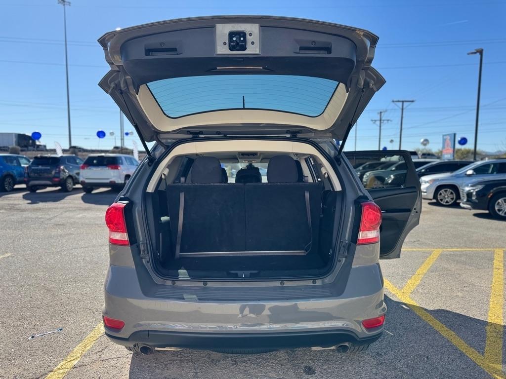 Dodge JOURNEY SE  2019