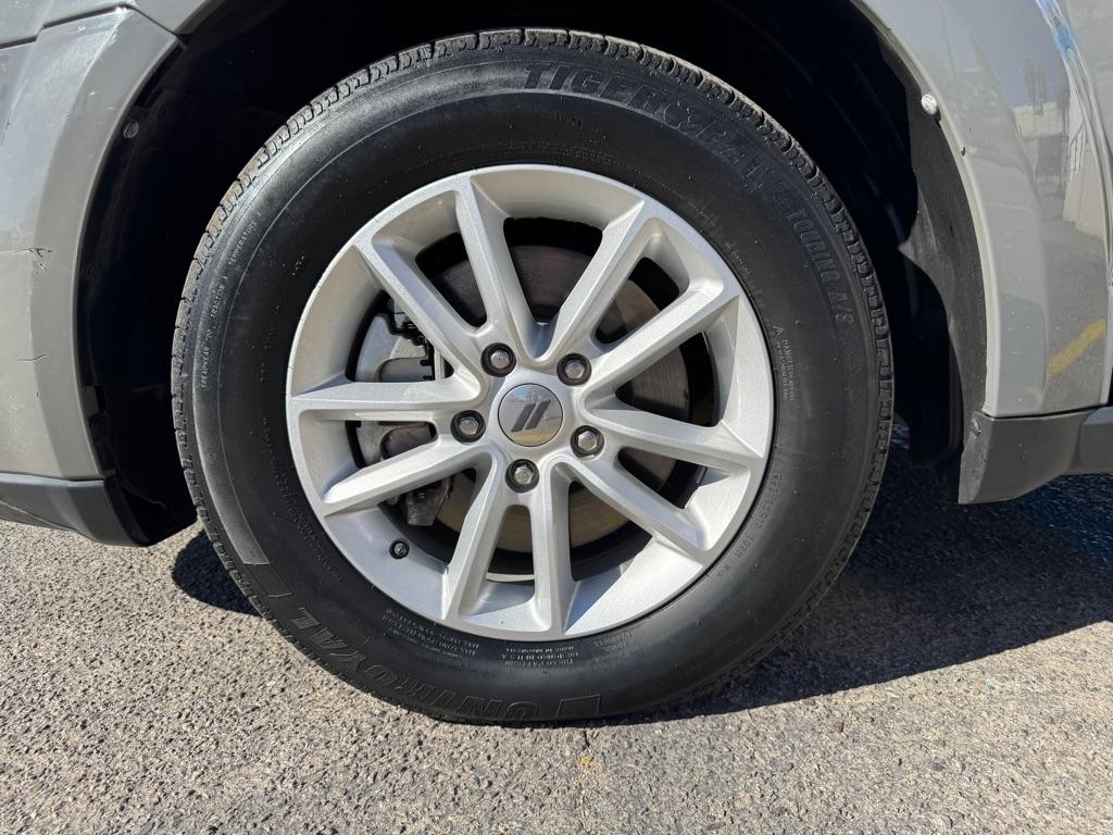 Dodge JOURNEY SE  2019