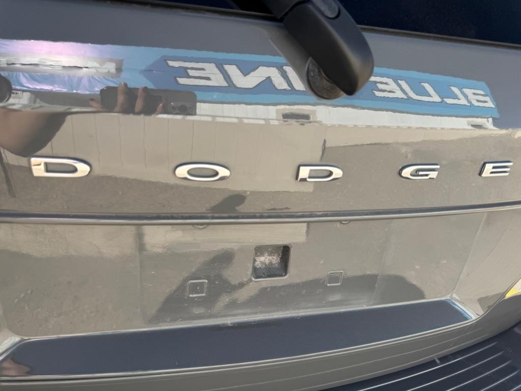 Dodge JOURNEY SE  2019