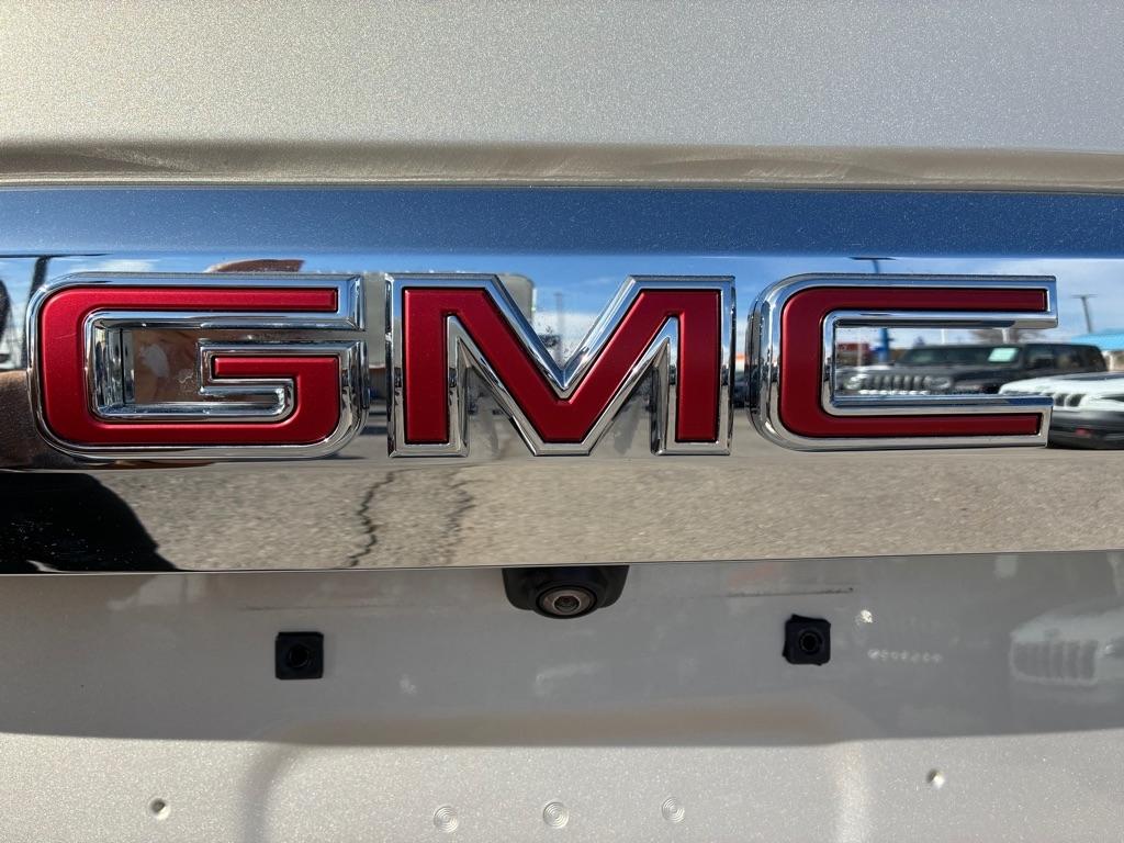 GMC Yukon XL  2021