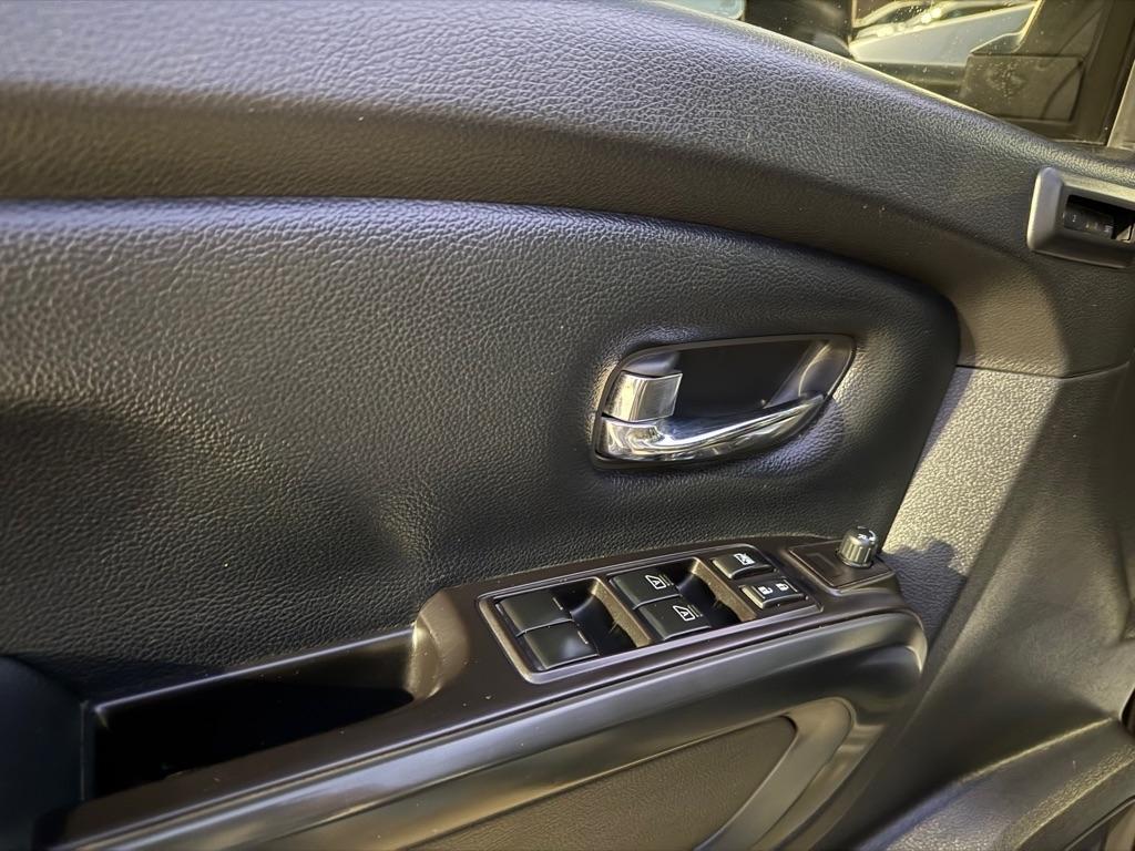 Nissan Titan XD  2019