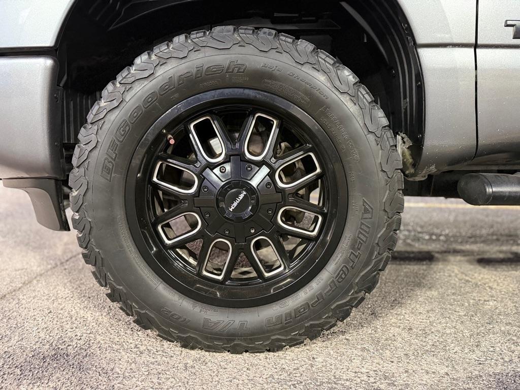 Nissan Titan XD  2019