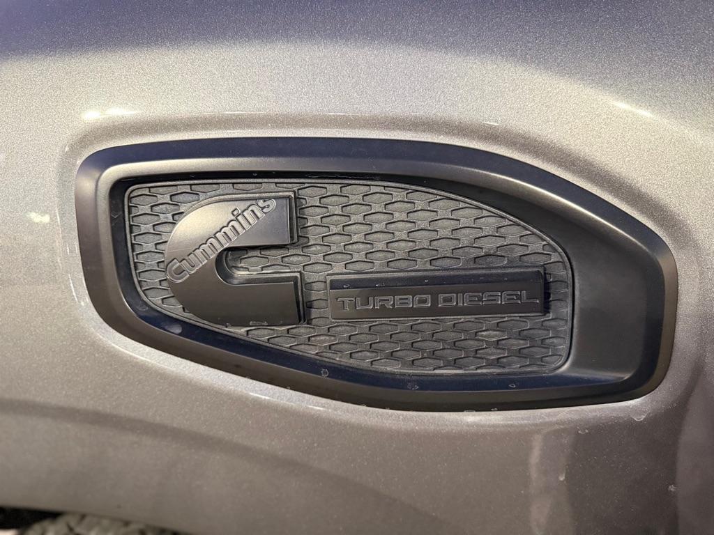 Nissan Titan XD  2019