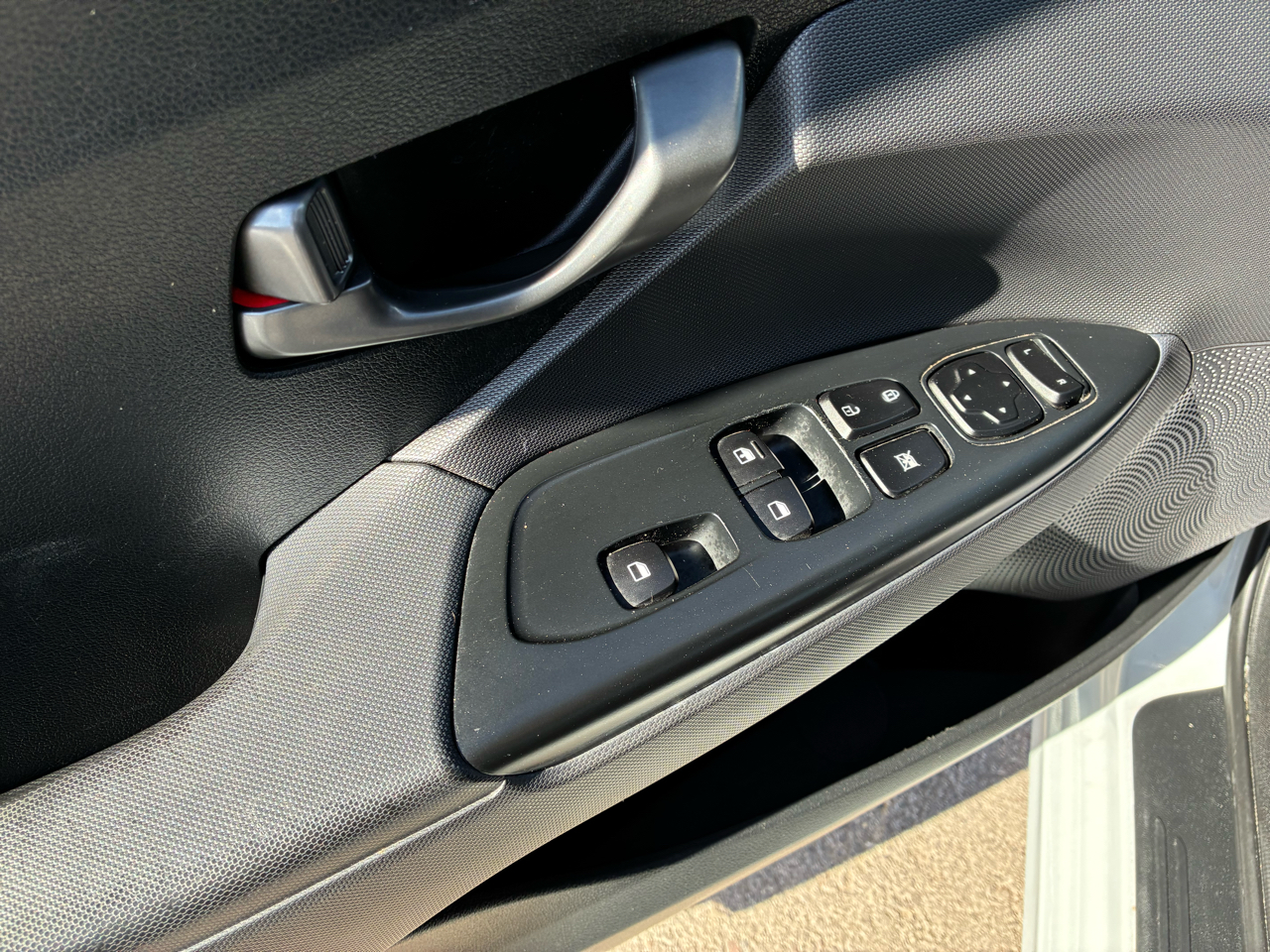 Hyundai Veloster 3D Coupe 2019