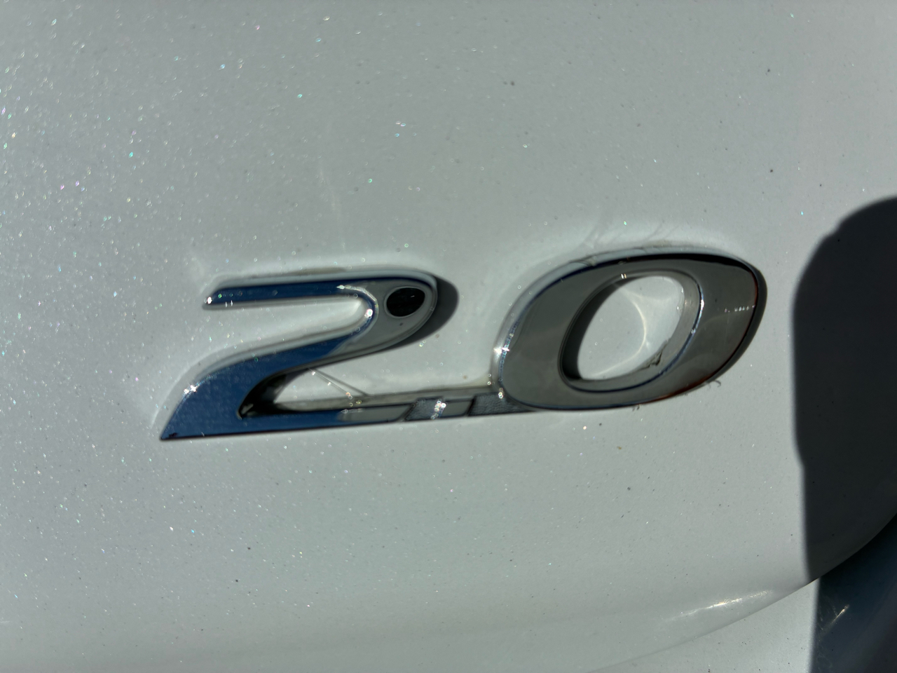 Hyundai Veloster 3D Coupe 2019