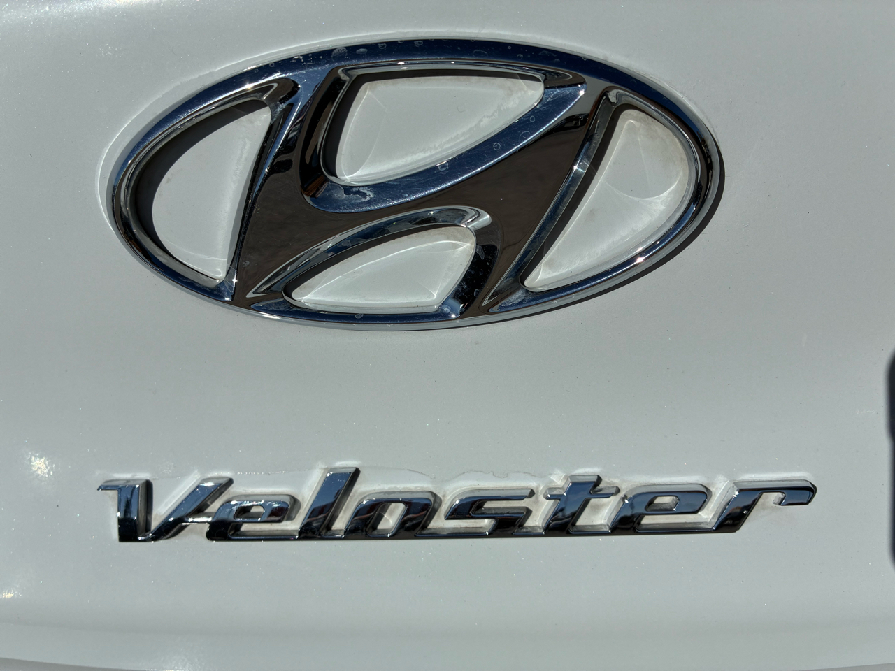 Hyundai Veloster 3D Coupe 2019