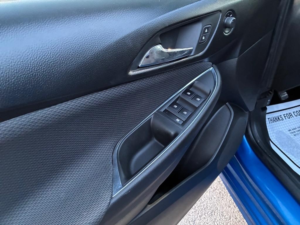 Chevrolet CRUZE LT  2019