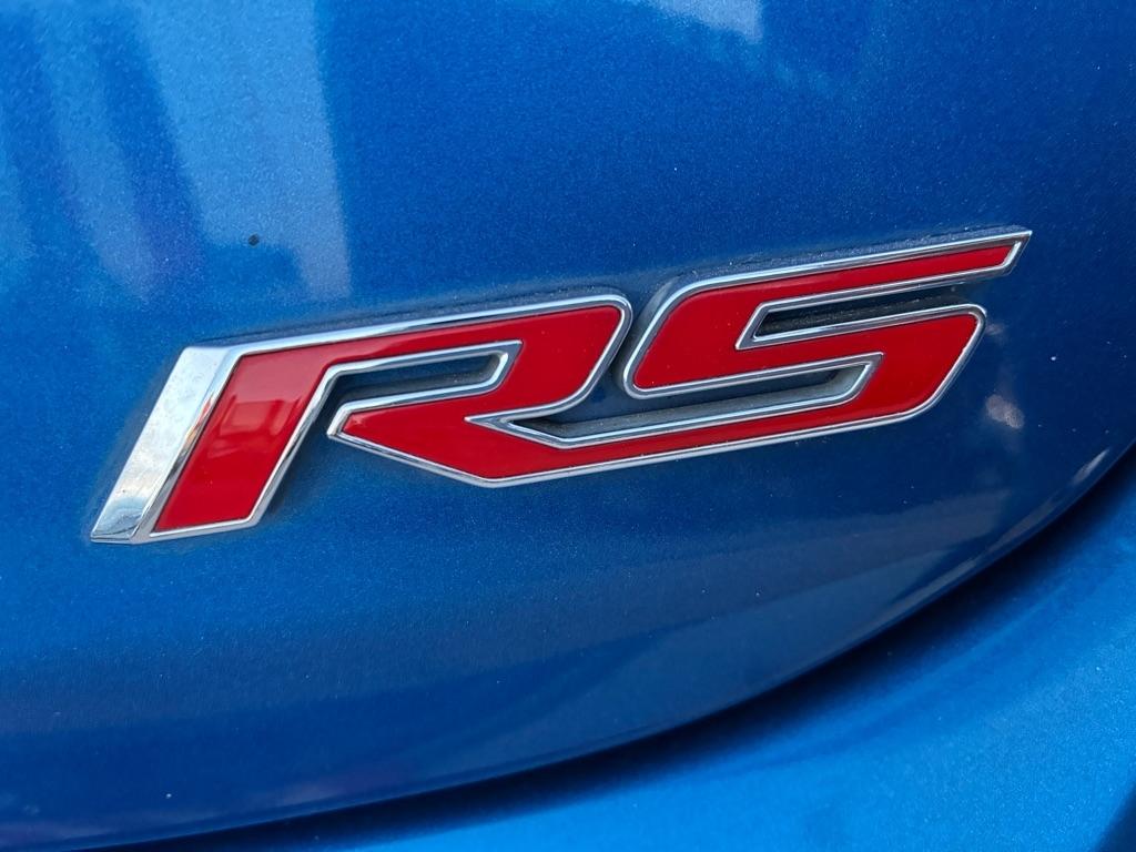 Chevrolet CRUZE LT  2019