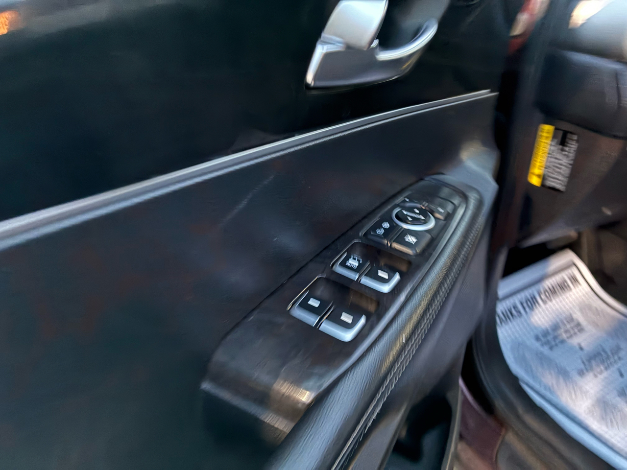 Kia Sorento FWD 4dr 2.4L L 2017