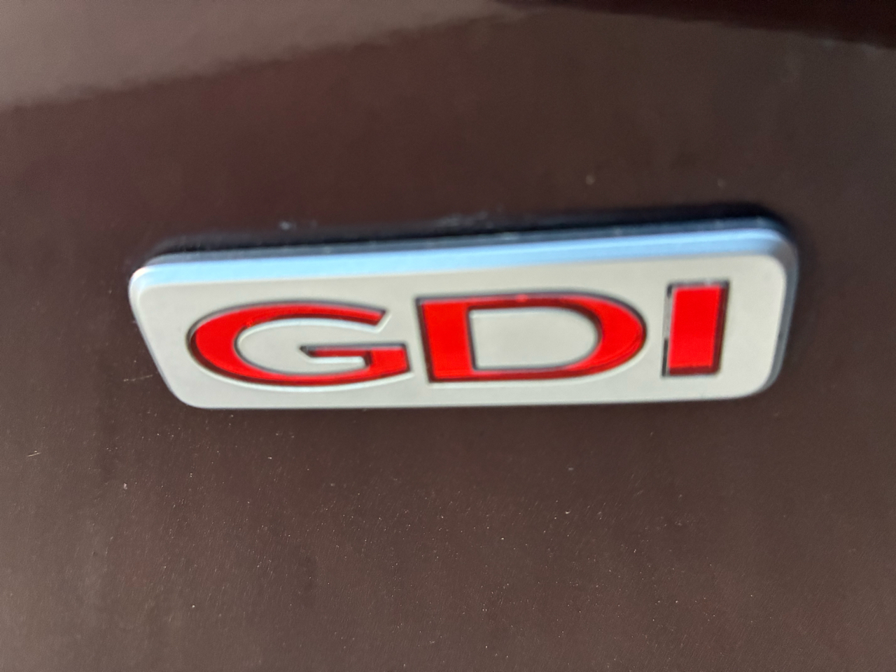 Kia Sorento FWD 4dr 2.4L L 2017