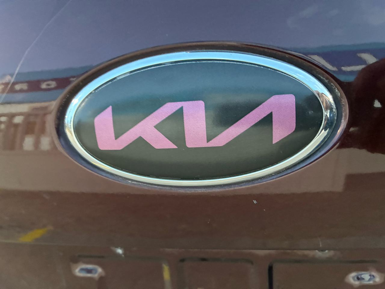 Kia Sorento FWD 4dr 2.4L L 2017