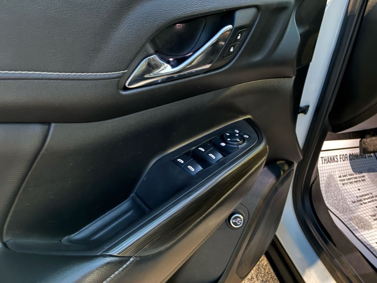 GMC Acadia AWD 4dr SLT 2020