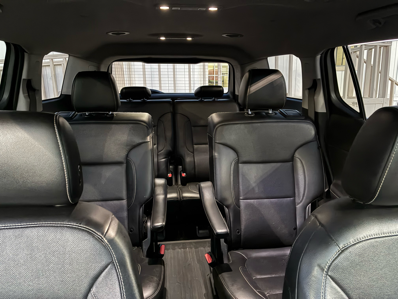 GMC Acadia AWD 4dr SLT 2020