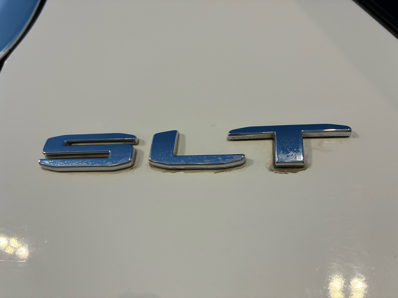 GMC Acadia AWD 4dr SLT 2020