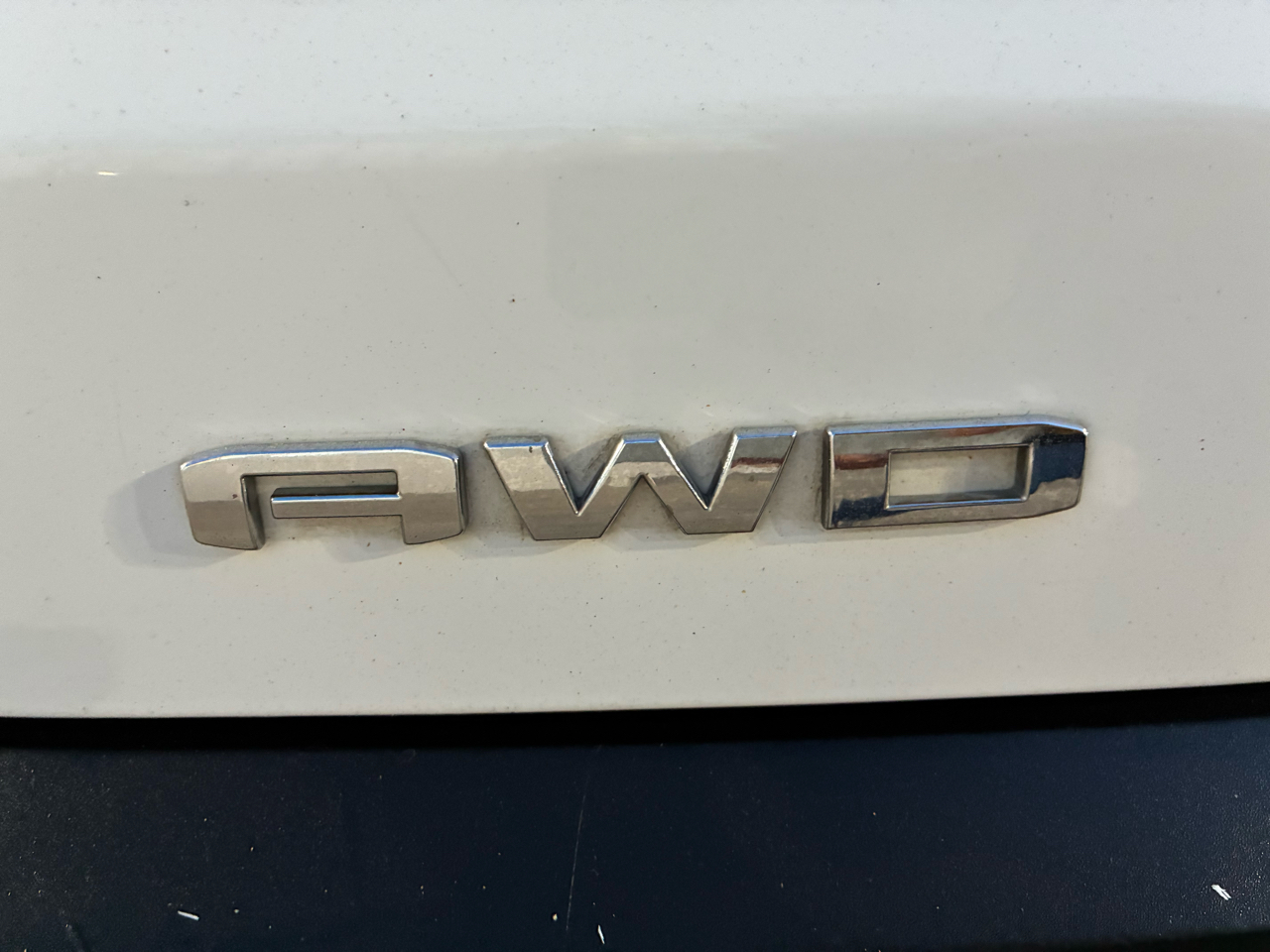 GMC Acadia AWD 4dr SLT 2020