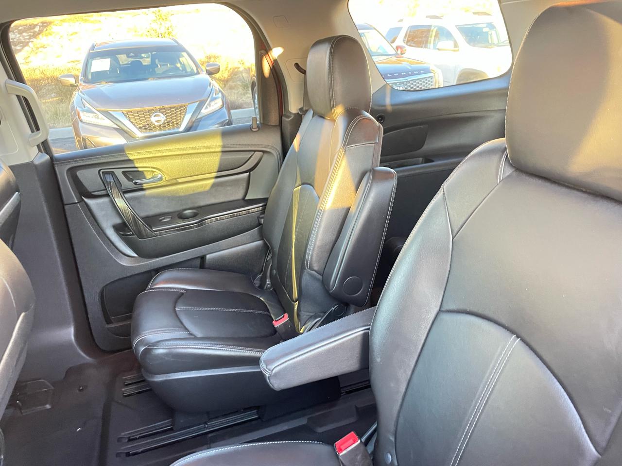 GMC Acadia Limited  2017