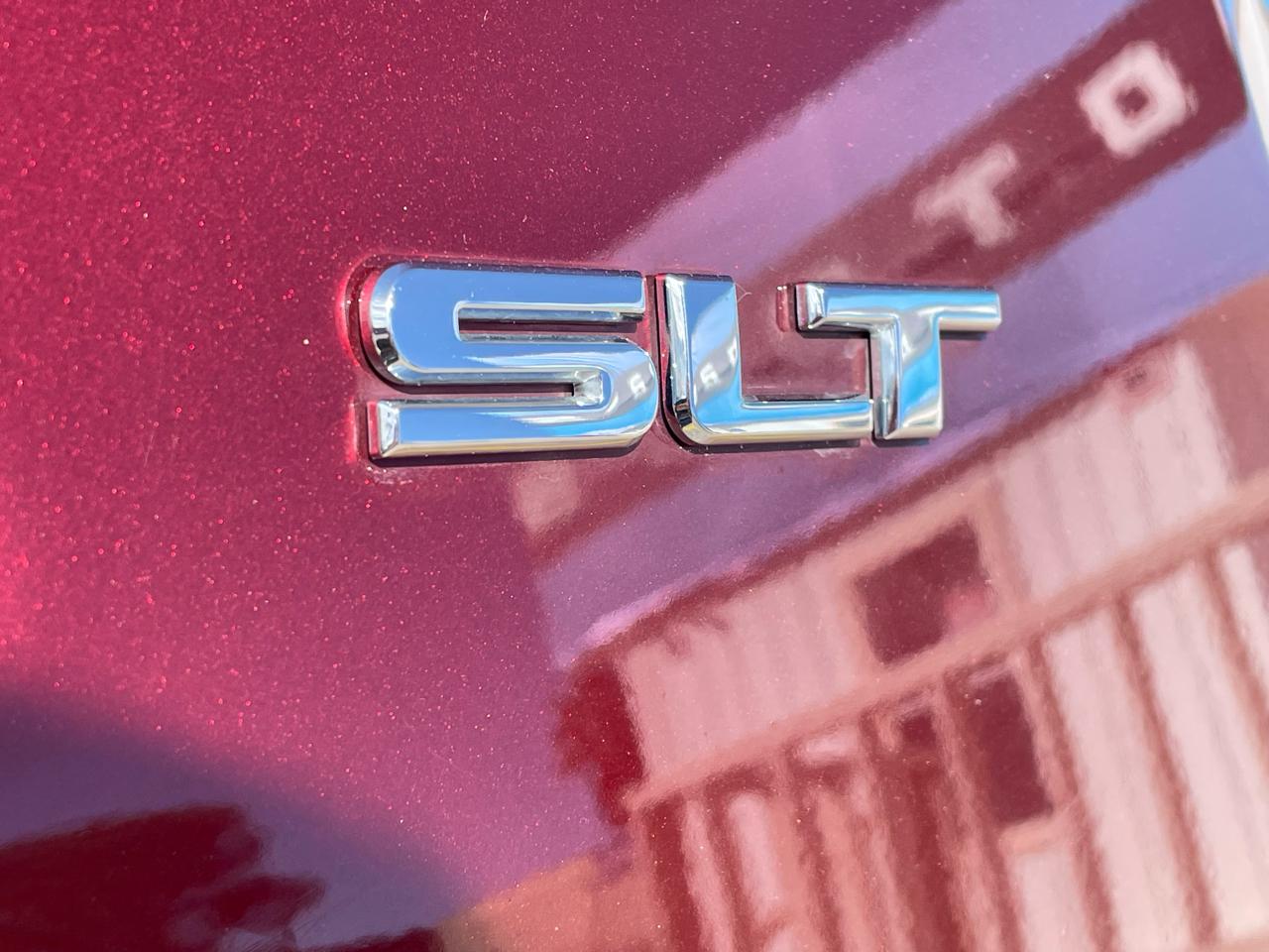 GMC Acadia Limited  2017