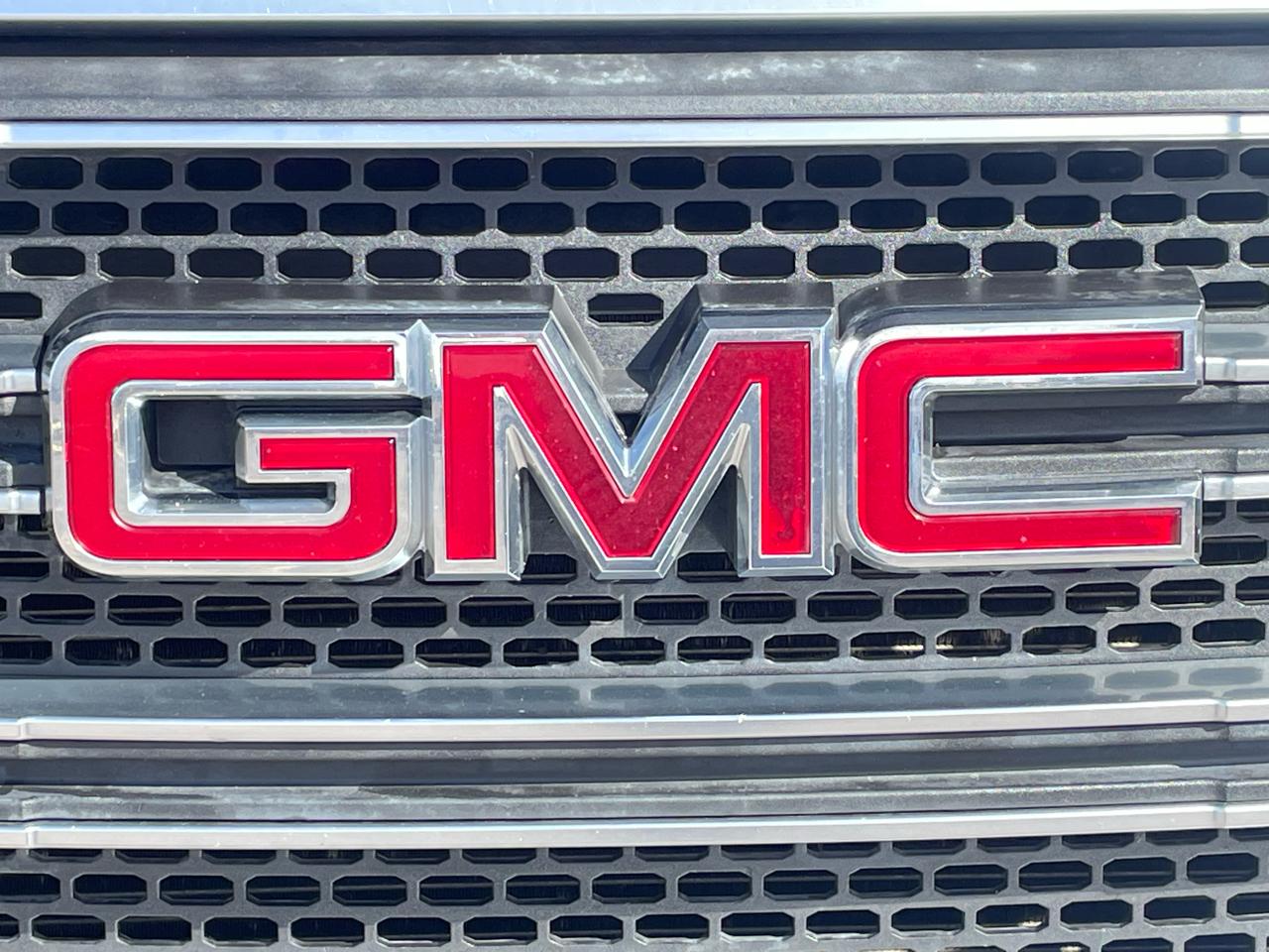 GMC Acadia Limited  2017