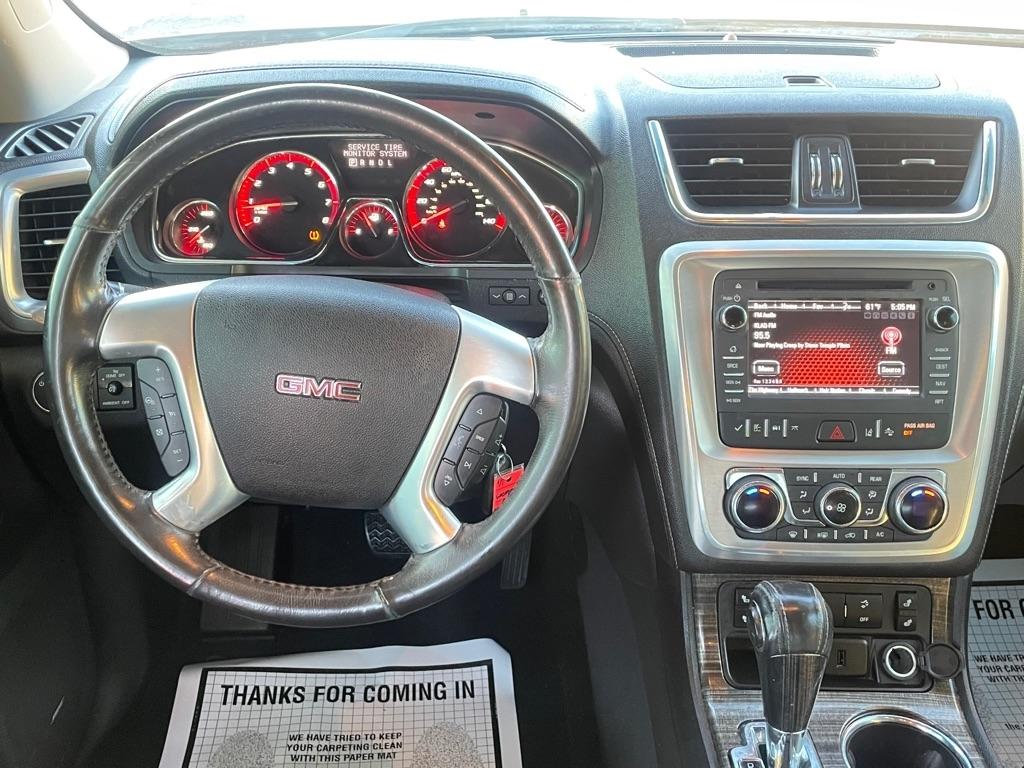 GMC Acadia Limited  2017