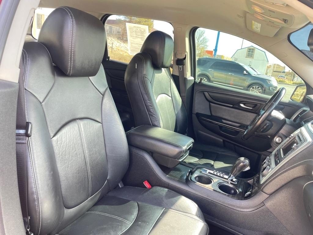 GMC Acadia Limited  2017