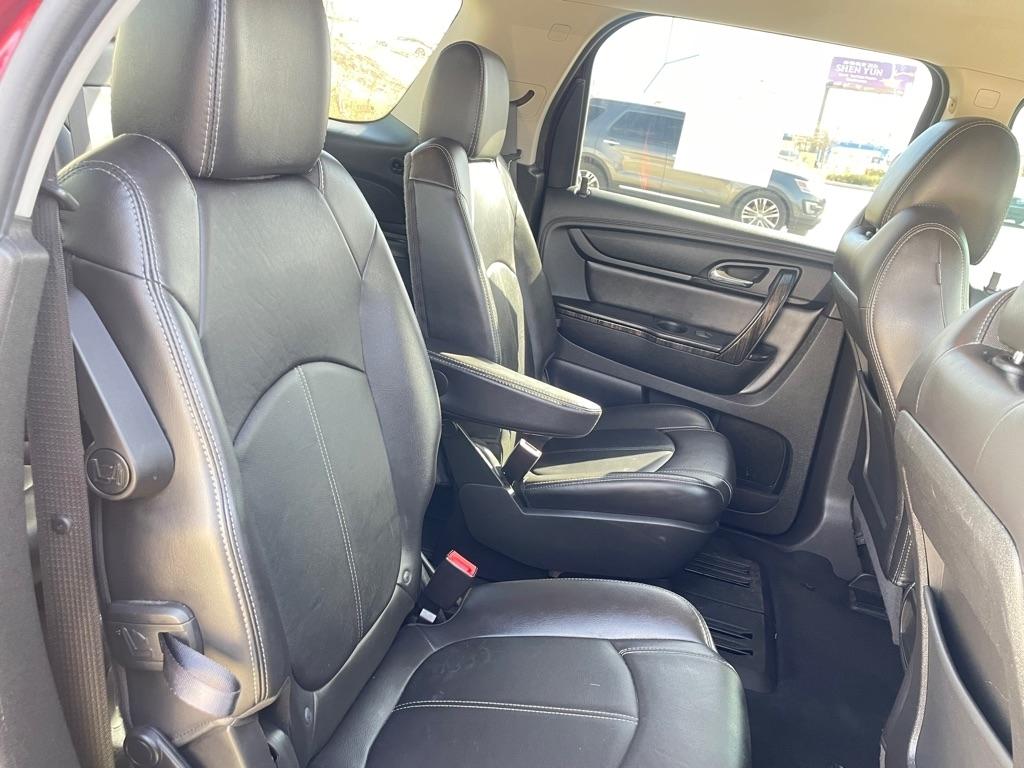 GMC Acadia Limited  2017