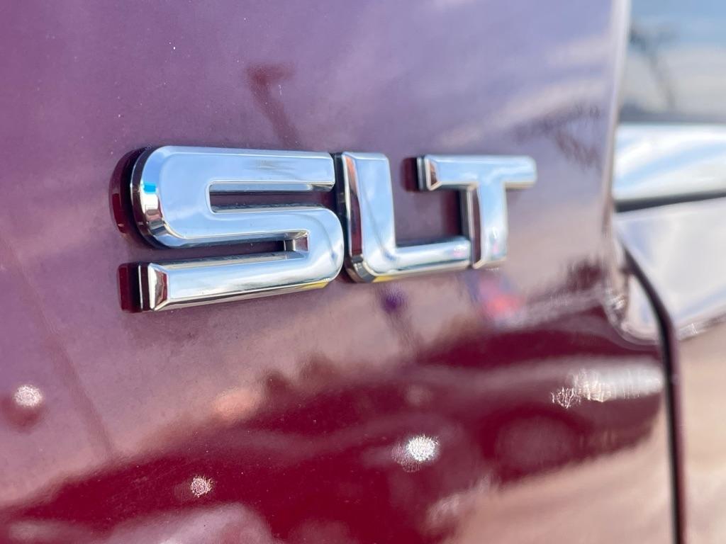 GMC Acadia Limited  2017