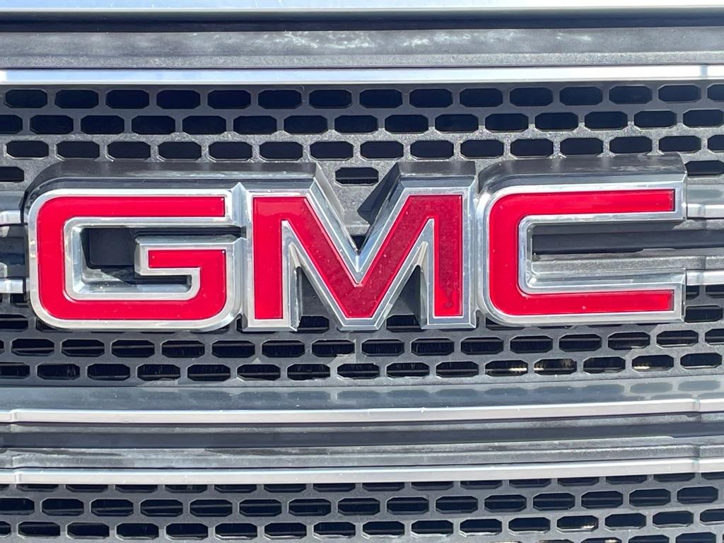 GMC Acadia Limited  2017