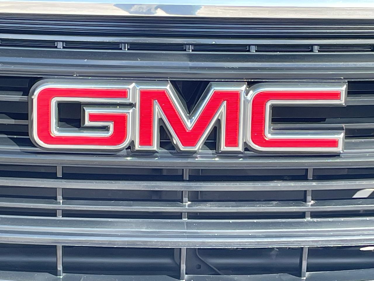 GMC Terrain FWD 4dr SLE 2019