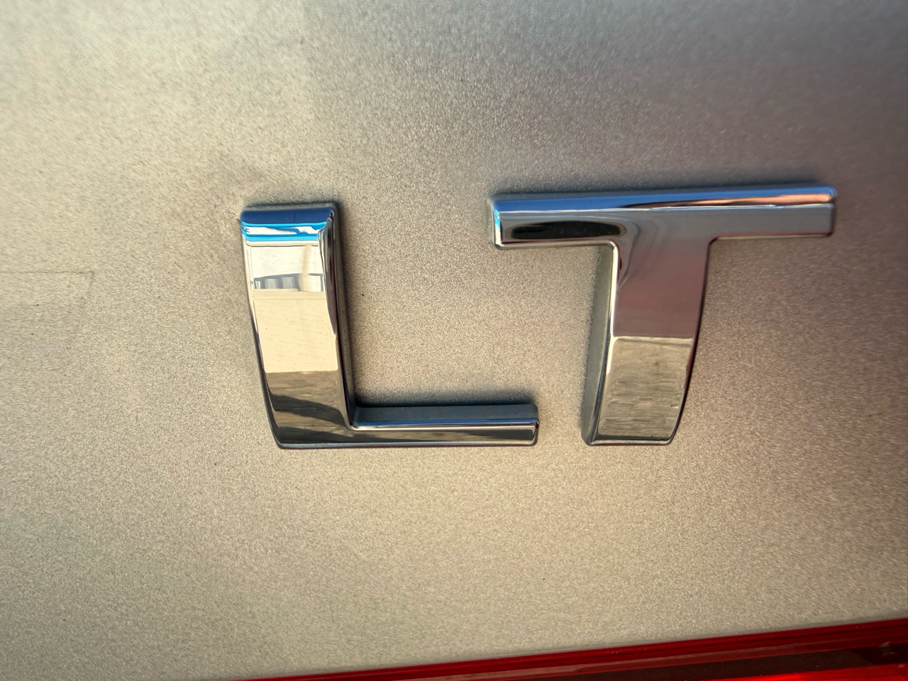 Chevrolet Cruze Limited 1LT Auto 2016