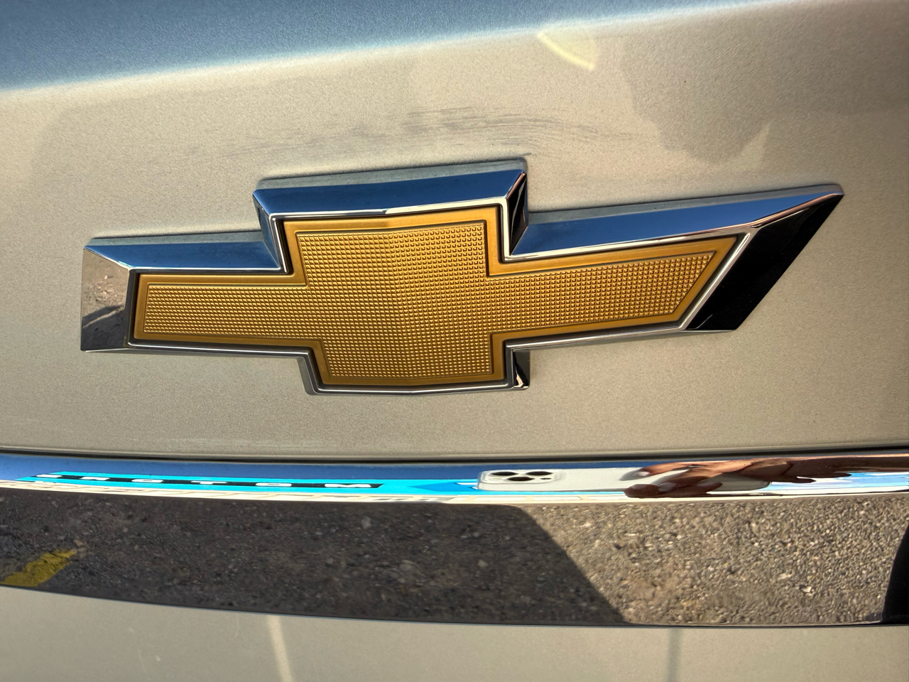 Chevrolet Cruze Limited 1LT Auto 2016