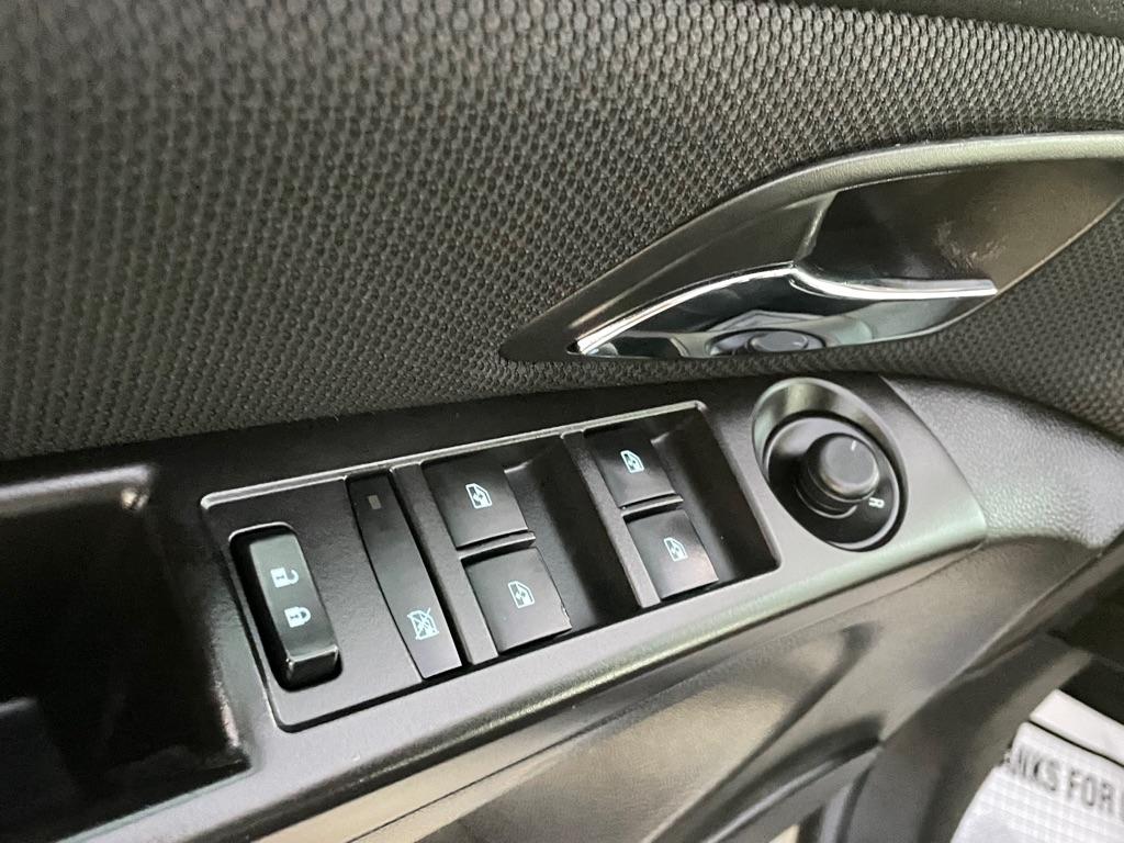 Chevrolet Cruze Limited  2016