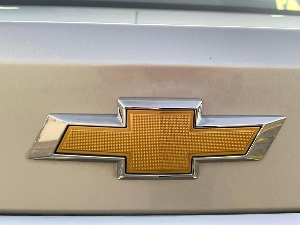 Chevrolet Cruze Limited  2016