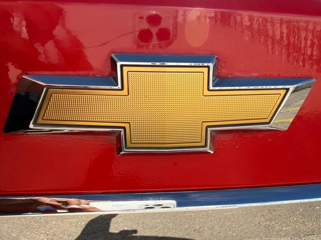 Chevrolet Cruze Limited  2016