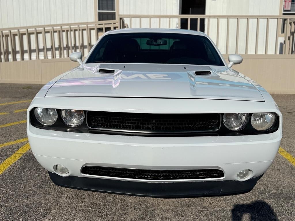 Dodge Challenger  2014