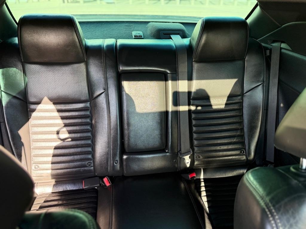 Dodge Challenger  2014