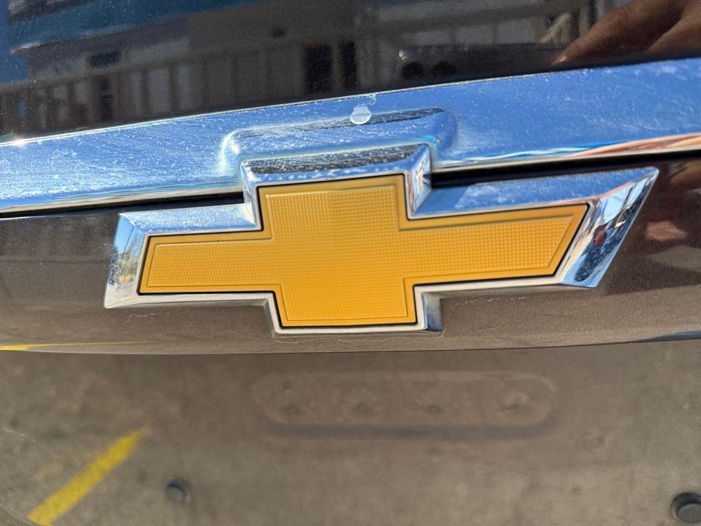 Chevrolet Equinox  2016