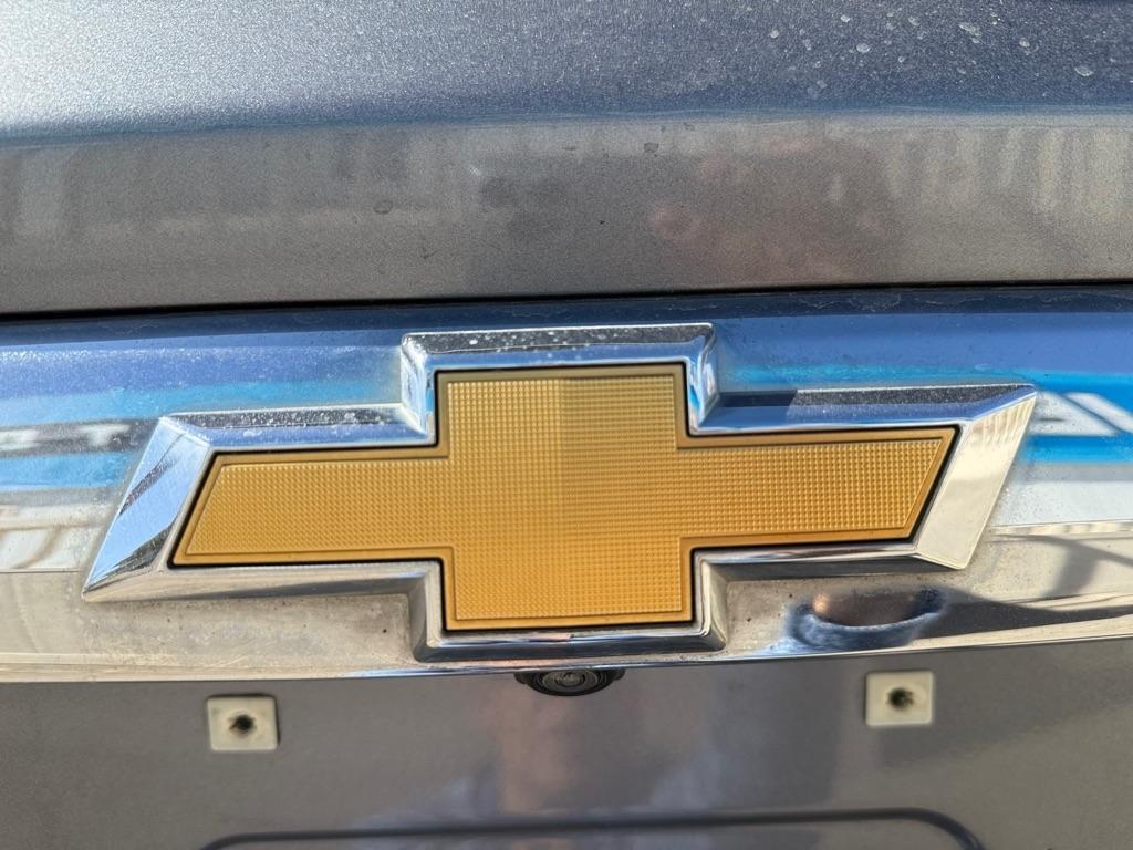 Chevrolet Traverse  2018