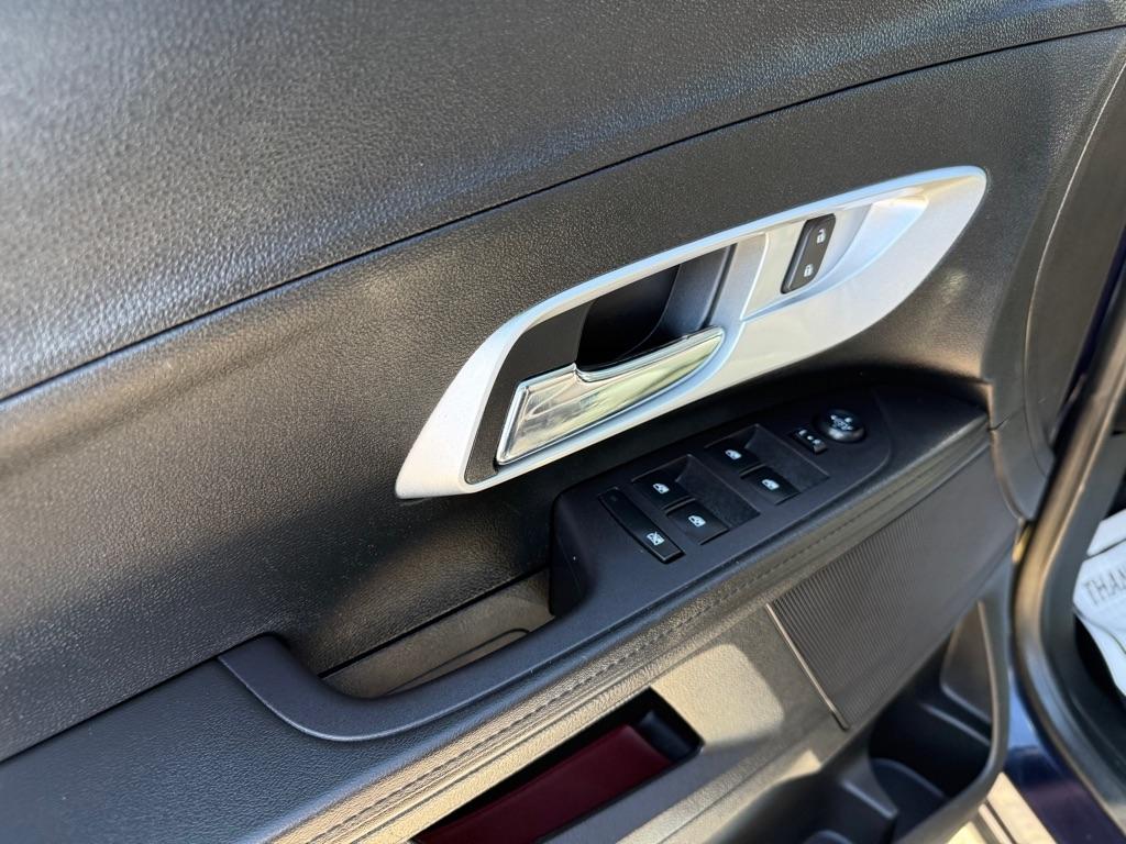 Chevrolet Equinox  2017