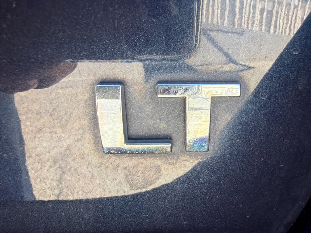 Chevrolet Equinox  2017