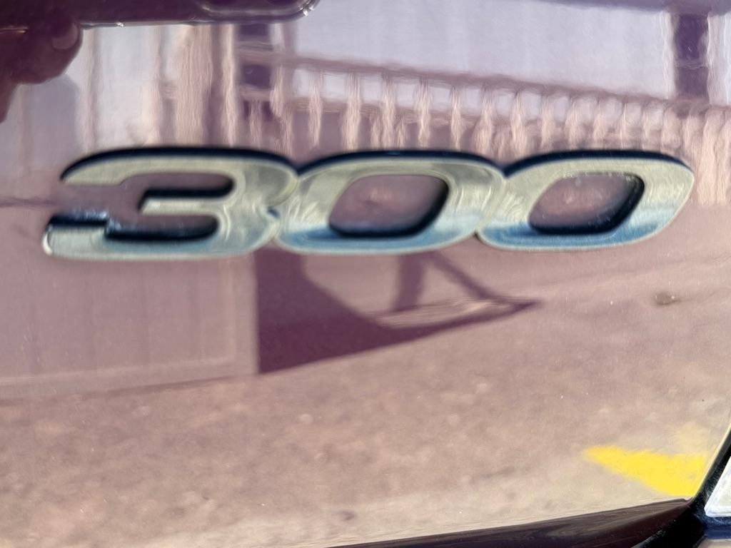 Chrysler 300  2020