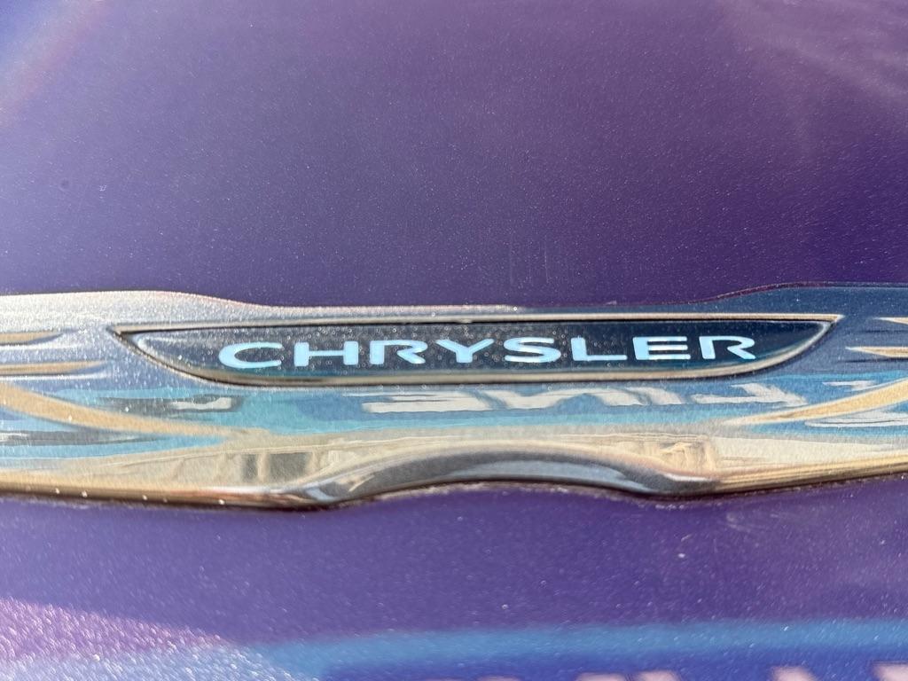 Chrysler 300  2020