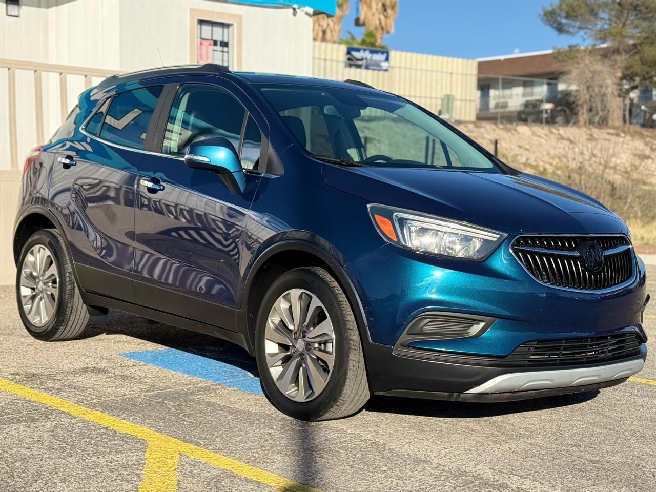 Buick Encore  2019