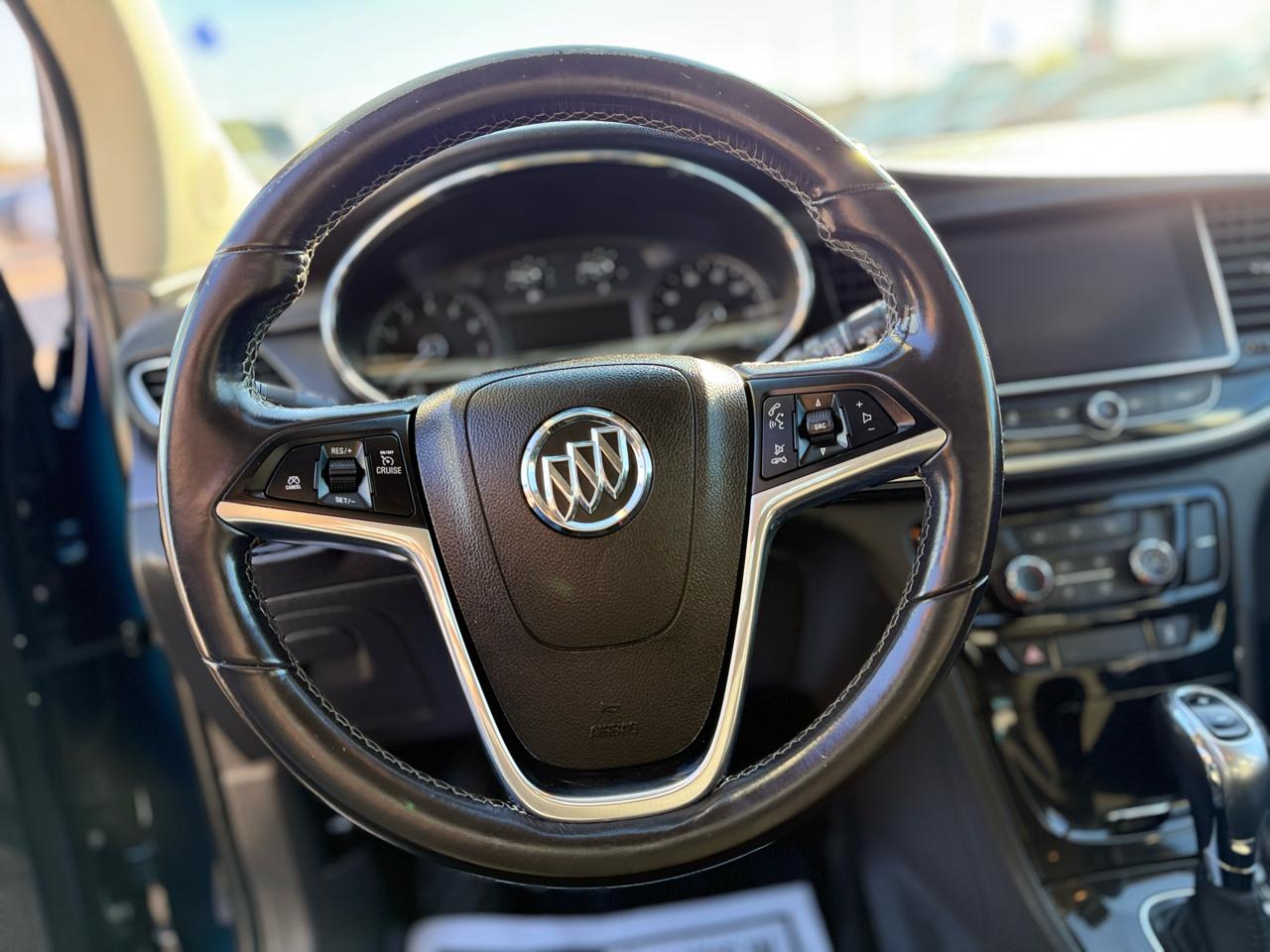 Buick Encore  2019